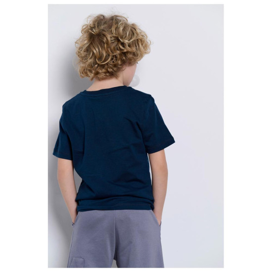 Bodytalk Παιδική κοντομάνικη μπλούζα